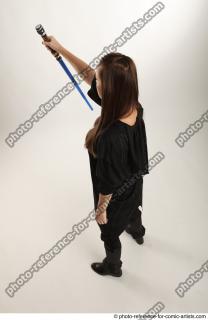 20 2018 01 ANGELIA STANDING POSE LIGHT SIDE